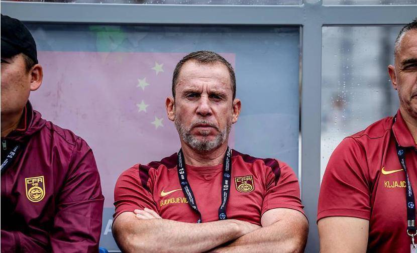 择主帅的, 能就是选帅