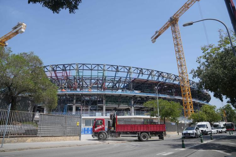 正全力推进, 披露, 任何官方公