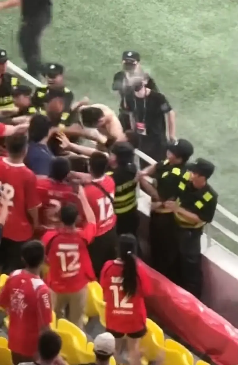 src, 只不过这样, 这名球迷就