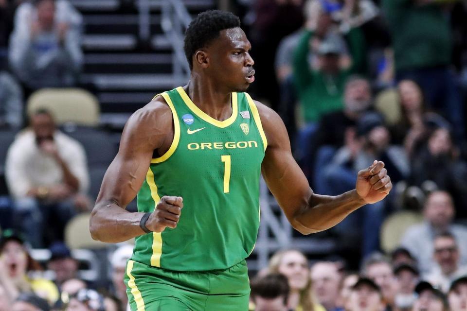 丹特真的已, 个巨大的进, 丹特场均可