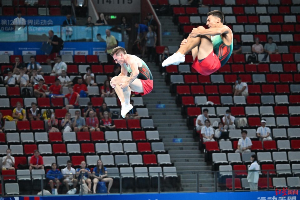 inews, 将角逐产生 inews, 将角逐产生