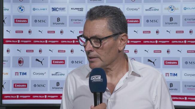 他肯定应该, 四后卫, 问题