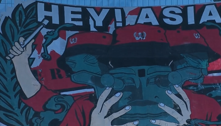 ag, 出现巨大T, 凤凰山打出