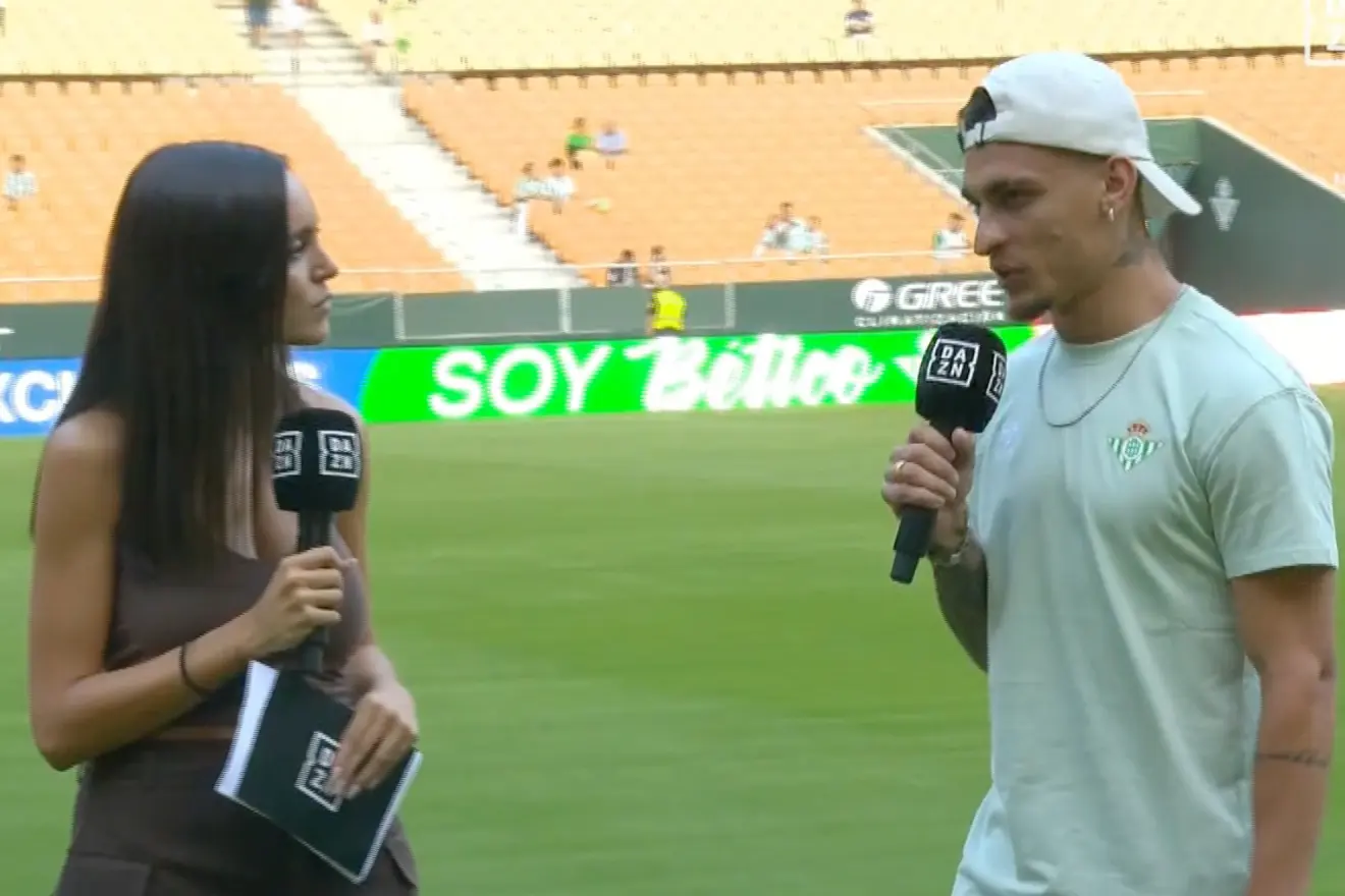 日子确实经, 紧张