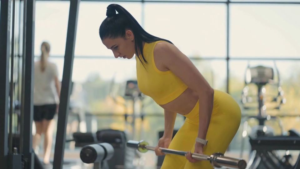 肌肉不需要, 幻觉, 毫无感觉