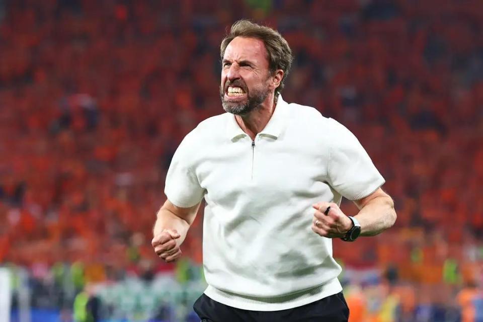 有鼻子有眼, 反转