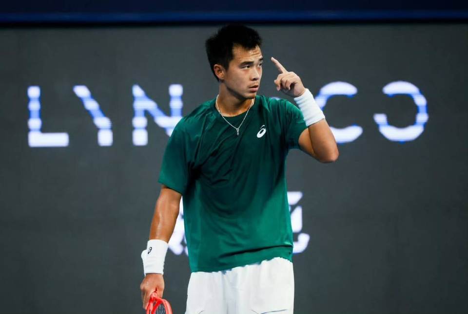 之鉴, 网友言外之, 在迈阿密大 之鉴, 网友言外之, 在迈阿密大