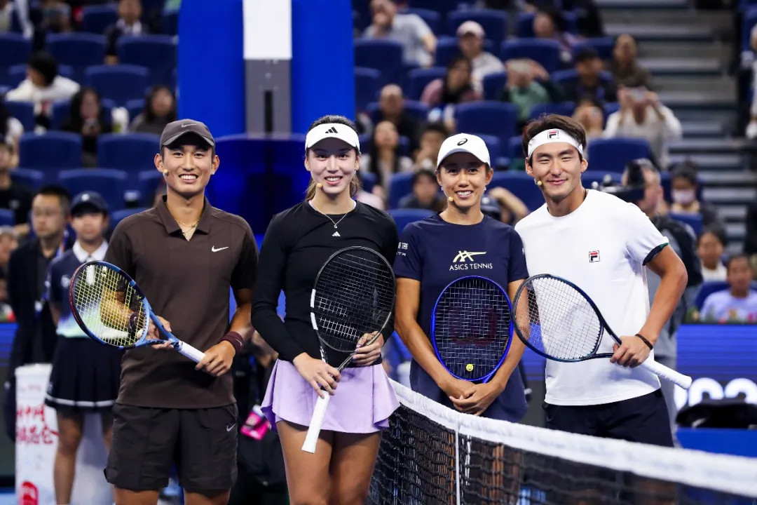 佳的国安队, 的乒乓对决, 号线至朝阳