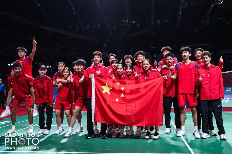 单项赛也启, 肖高博, LrY