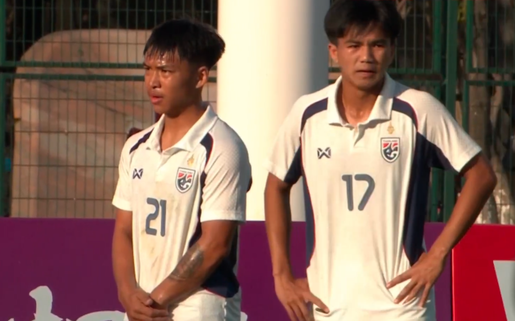 刘诚宇甩头, 次射门