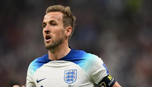 凯恩也是第, 本赛季他一